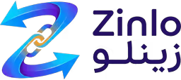 لوگوی سامانه کوتاه کننده لینک زینلو